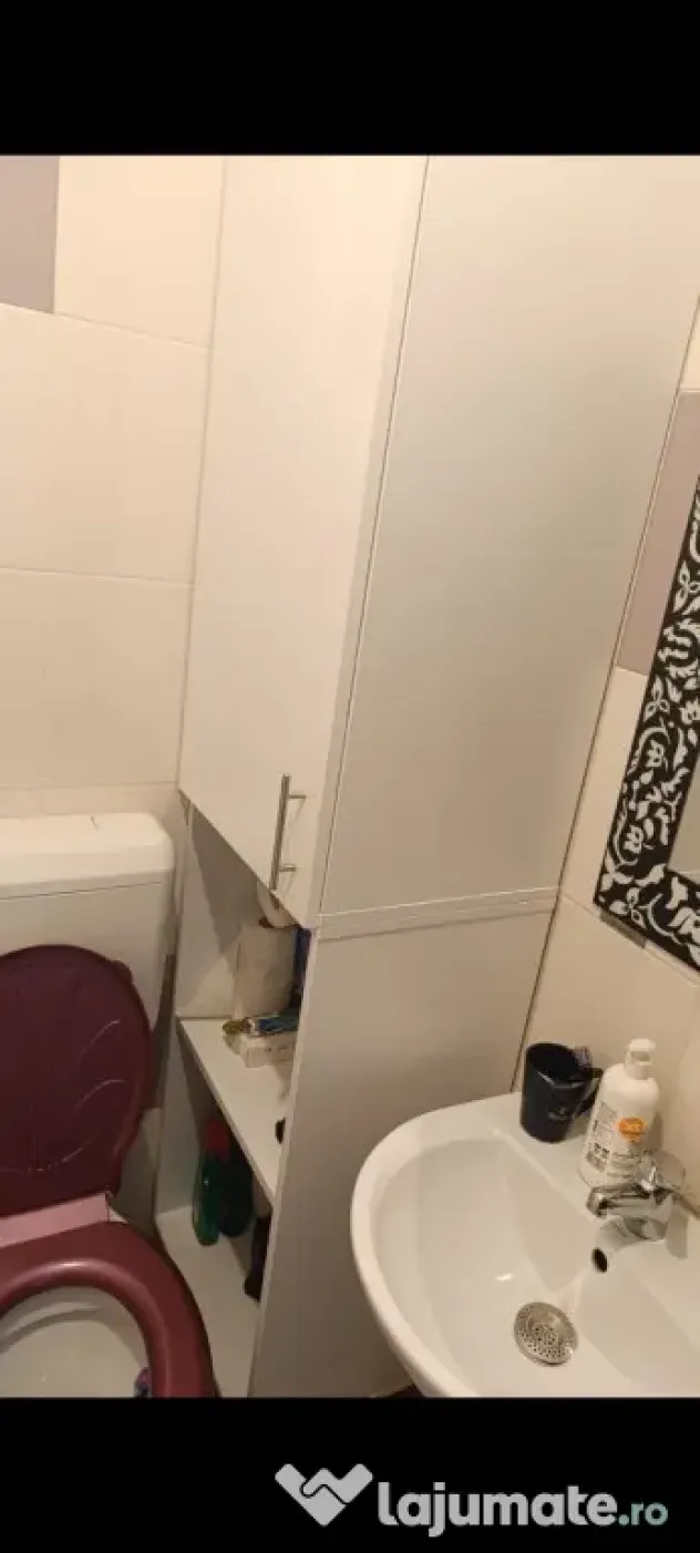 Dimitrie leonida etaj 1 decomandat