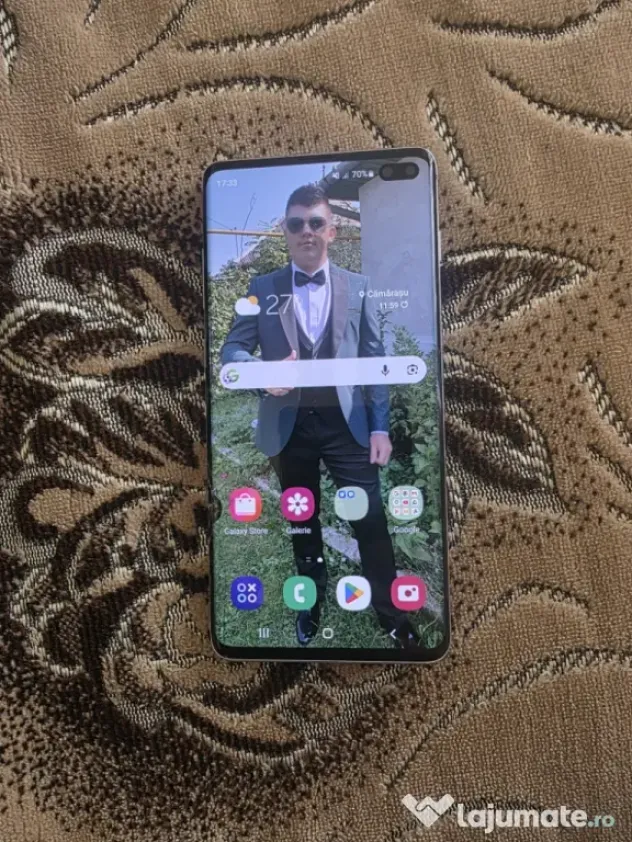 Samsung s23 ultra