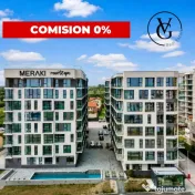 Apartament 2 camere - MERAKI RESORT & SPA 