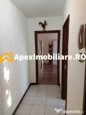 Apartament 3 camere de inchiriat, Crangasi, București | Ape