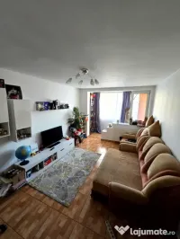 3 camere decomandat, Colentina, mobilat-utilat, te muti maine 
