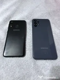 Samsung Galaxy A20e și A13