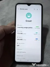 Samsung Galaxy A20e și A13 