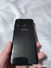 Samsung Galaxy A20e și A13 