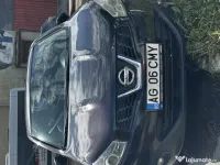 Nissan Qashqai dublu climatronic 