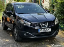 Nissan Qashqai dublu climatronic