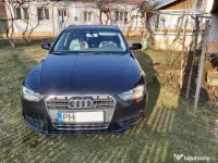 AUDI A4 Avant, 2.0 TDI, 150 cp,  2014, EURO 5 