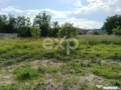 ???? Teren 712 mp | Utilități la poartă | 17 ml deschider 