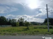 ???? Teren 712 mp | Utilități la poartă | 17 ml deschider 