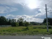 TEREN INTRAVILAN 712 MP | 17 ML DESCHIDERE | UTILITĂȚI | A