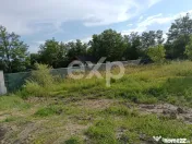 TEREN INTRAVILAN 712 MP | 17 ML DESCHIDERE | UTILITĂȚI | A