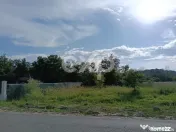TEREN INTRAVILAN 712 MP | 17 ML DESCHIDERE | UTILITĂȚI | A