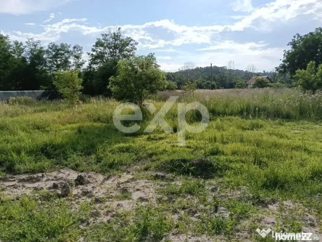 TEREN INTRAVILAN 712 MP | 17 ML DESCHIDERE | UTILITĂȚI | A - Costesti (Arges)