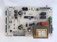 PLACA ELECTRONICA SIT, PT. LASER, ACQUAPLUS 