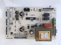 PLACA ELECTRONICA SIT, PT. LASER, ACQUAPLUS