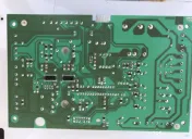 PLACA ELECTRONICA SIT, PT. LASER, ACQUAPLUS