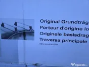 Bare transversale 