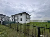 Vil1 P+1E Modernă (An 2021) 4 Camere 400 mp Teren Ulmi 