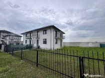 Vil1 P+1E Modernă (An 2021) 4 Camere 400 mp Teren Ulmi