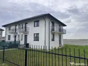 Vil1 P+1E Modernă (An 2021) 4 Camere 400 mp Teren Ulmi 