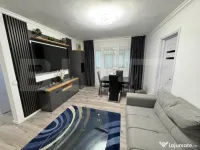 Apartament de inchiriat, 2 camere, parter, 50 mp, Craiovita 