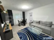Apartament de inchiriat, 2 camere, parter, 50 mp, Craiovita 