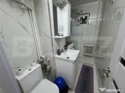 Apartament de inchiriat, 2 camere, parter, 50 mp, Craiovita 