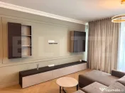 Apartament PREMIUM cu 2 camere, terasa si parcare ,zona Libe 