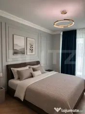Apartament PREMIUM cu 2 camere, terasa si parcare ,zona Libe 