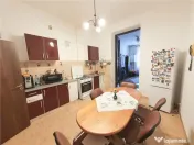 BALCESCU - 3 CAM - SPATIOS - 2 BAI - GRADINA 90MP - BECI - A 