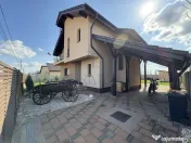 Sag- pozitie excelenta- mobilat si utilat premium- piscina e 