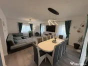 Sag- pozitie excelenta- mobilat si utilat premium- piscina e 