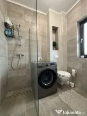 Sag- pozitie excelenta- mobilat si utilat premium- piscina e 