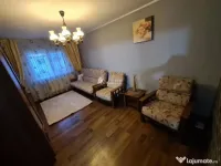Apartament 3 camere-Spitalul de Recuperare Galata 