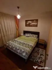 Apartament 3 camere-Spitalul de Recuperare Galata 