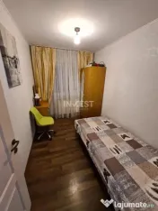 Apartament 3 camere-Spitalul de Recuperare Galata 