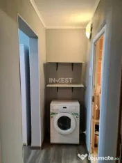 Apartament 3 camere-Spitalul de Recuperare Galata 