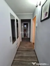 Apartament 3 camere-Spitalul de Recuperare Galata 