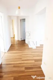 SAGULUI - 4 CAM - 2 BAI CU GEAM - 2 BALCOANE - RENOVAT LUX - 