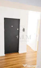 SAGULUI - 4 CAM - 2 BAI CU GEAM - 2 BALCOANE - RENOVAT LUX - 