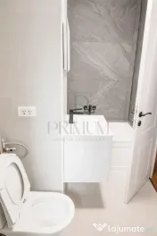 SAGULUI - 4 CAM - 2 BAI CU GEAM - 2 BALCOANE - RENOVAT LUX - 