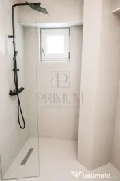 SAGULUI - 4 CAM - 2 BAI CU GEAM - 2 BALCOANE - RENOVAT LUX - 