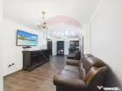Apartament elegant 3 camere 74 MP utili 