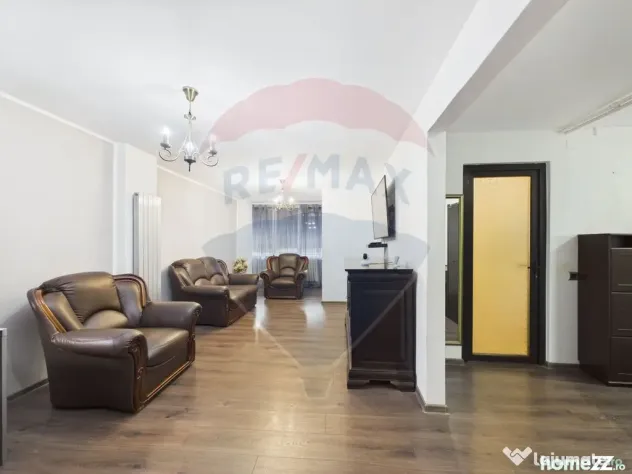 Apartament elegant 3 camere 74 MP utili