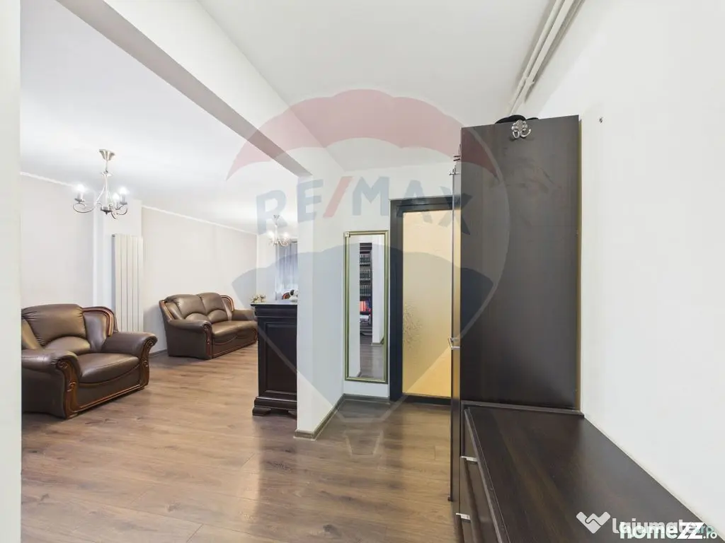 Apartament elegant 3 camere 74 MP utili