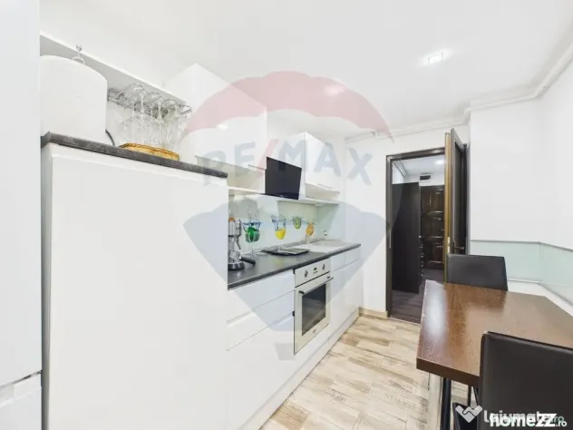 Apartament elegant 3 camere 74 MP utili