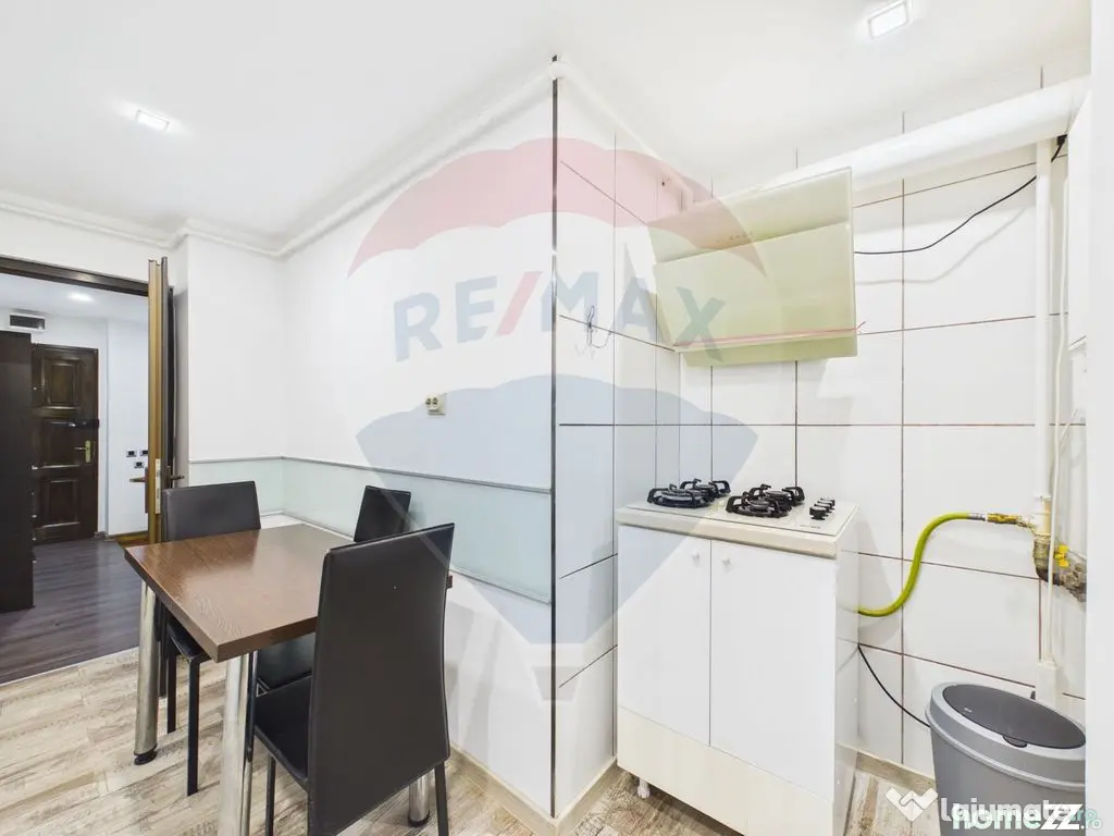 Apartament elegant 3 camere 74 MP utili