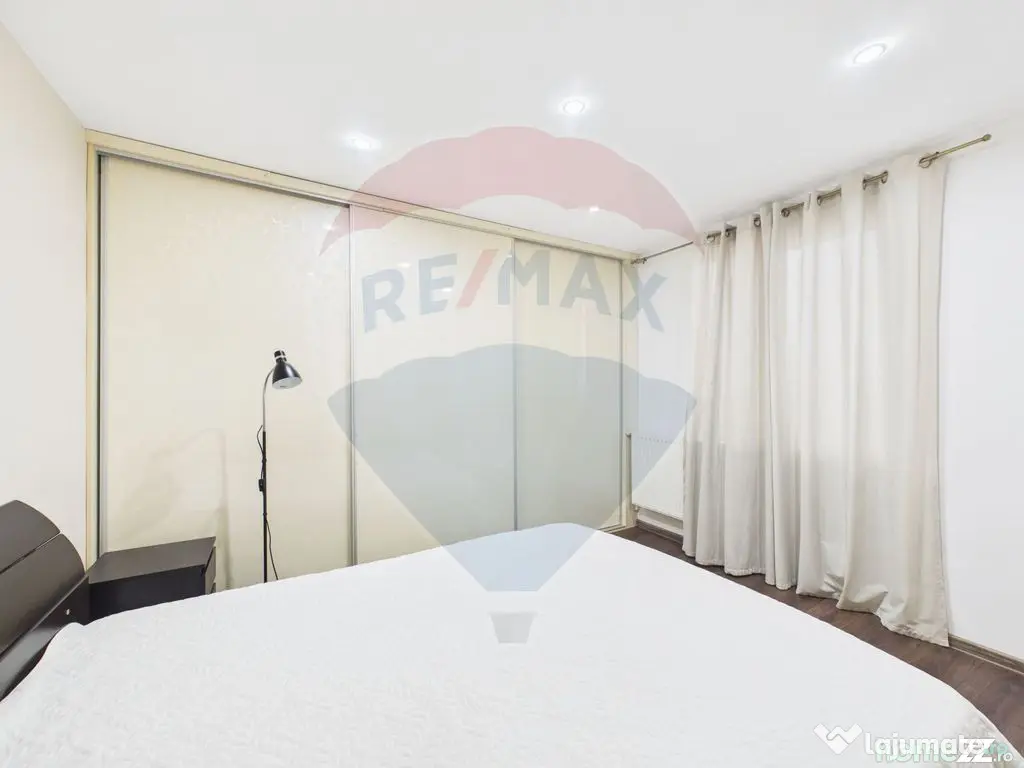 Apartament elegant 3 camere 74 MP utili