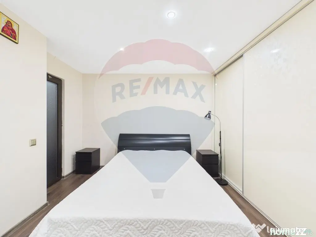 Apartament elegant 3 camere 74 MP utili