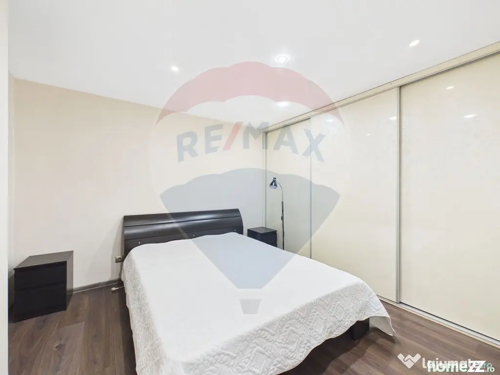 Apartament elegant 3 camere 74 MP utili